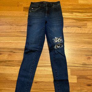 Lurking Class by Sketchy Tank Jeans